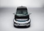 BMW i3 2014 года
